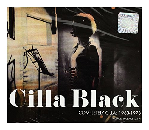 Completely Cilla 1963 - 1973 image 3