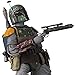 MAFEX No.025 STAR WARS Episode 6 BOBA FETT Action Figure RETURN OF THE JEDI Ver. JAPAN Limited Edition