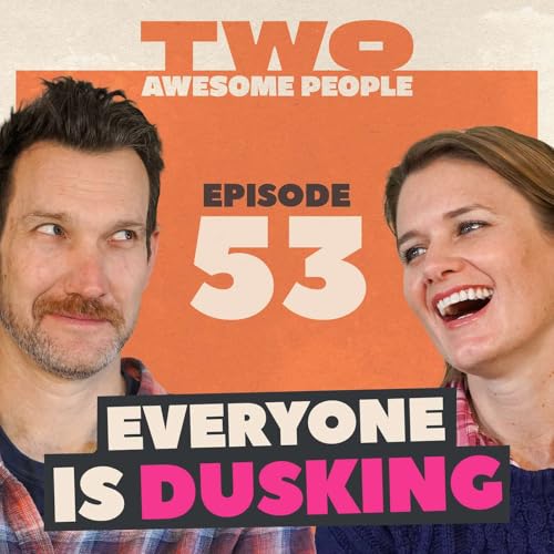 Weirdest Wellness Trend of 2026 + Oscars Chaos | Ep. 53