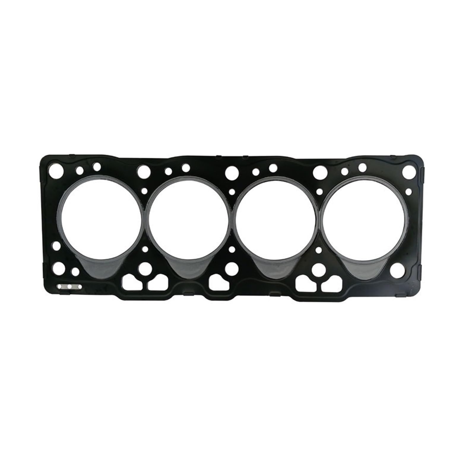 Compatibile con Guarnizione della Testata del Cilindro in Metallo 1N Parti del Motore Diesel Guarnizione del Motore 1115-55030-01 10116000