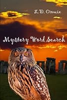 Mystery Word Search 1544914679 Book Cover