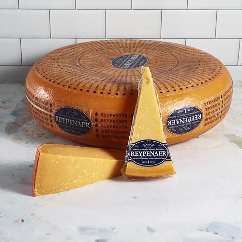 Reypenaer 1 Year Gouda Style 1 lb, 2 Pack
