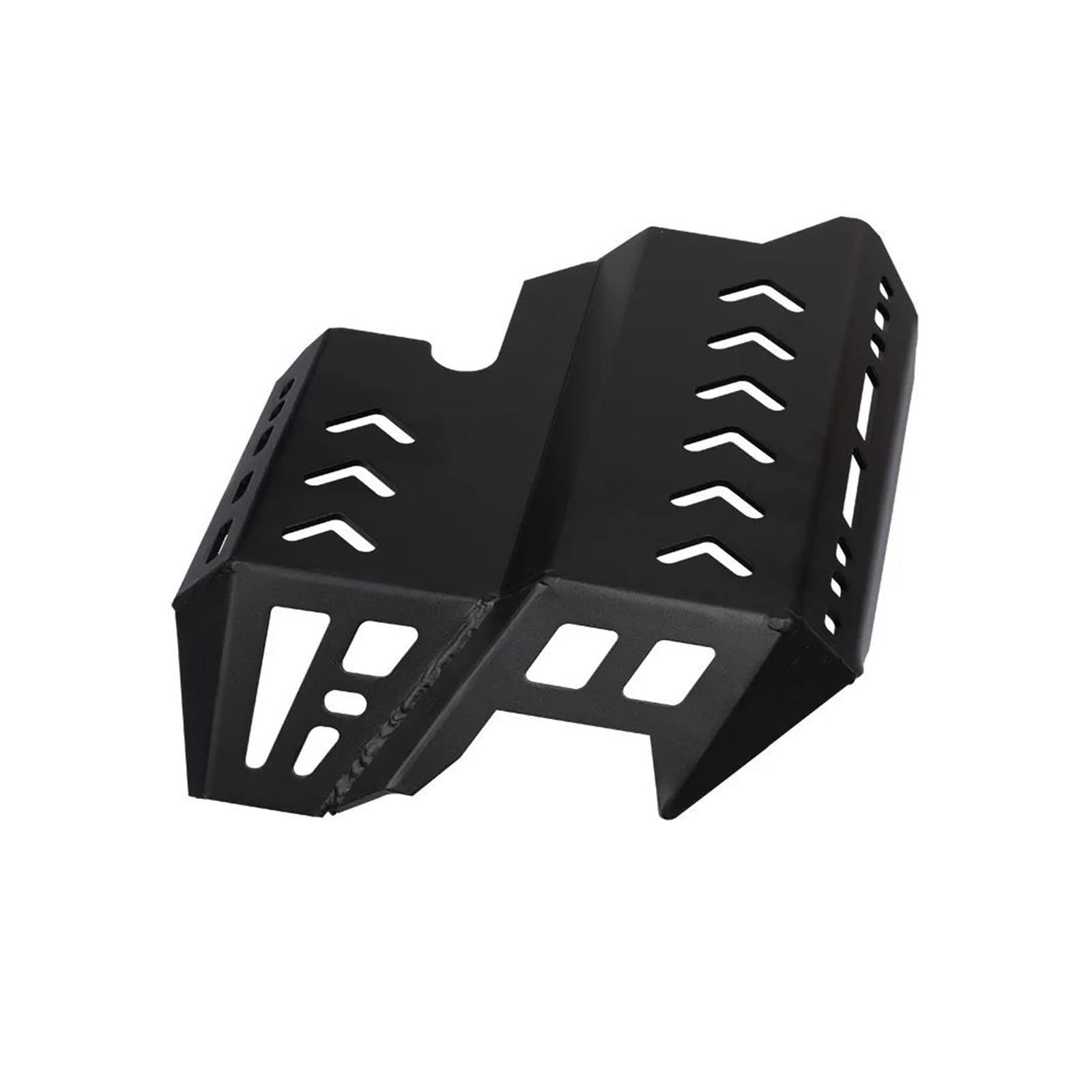 Piastra Paramotore/Protezione Sottoscocca Per Motore E Telaio Moto – Per CB500X (modelli 2019-2023) | Black