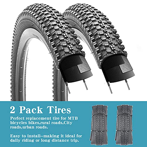 The 30 Best Airless Bike Tires of 2024 [Verified] Cherry Picks