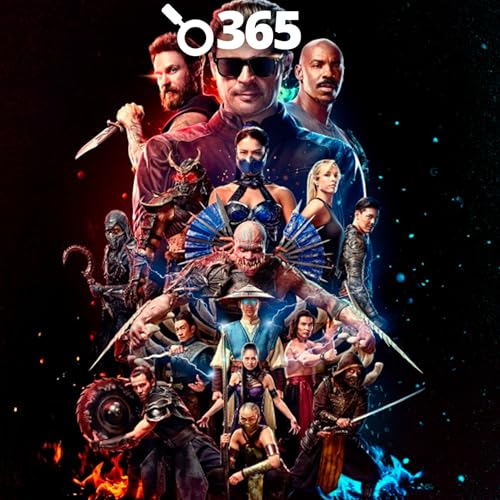 365 - Mortal Kombat