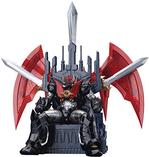 Mazinkaiser HAGANE WORKS Mazinkaiser