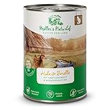 Müller`s Naturhof FUTTER VOM LAND