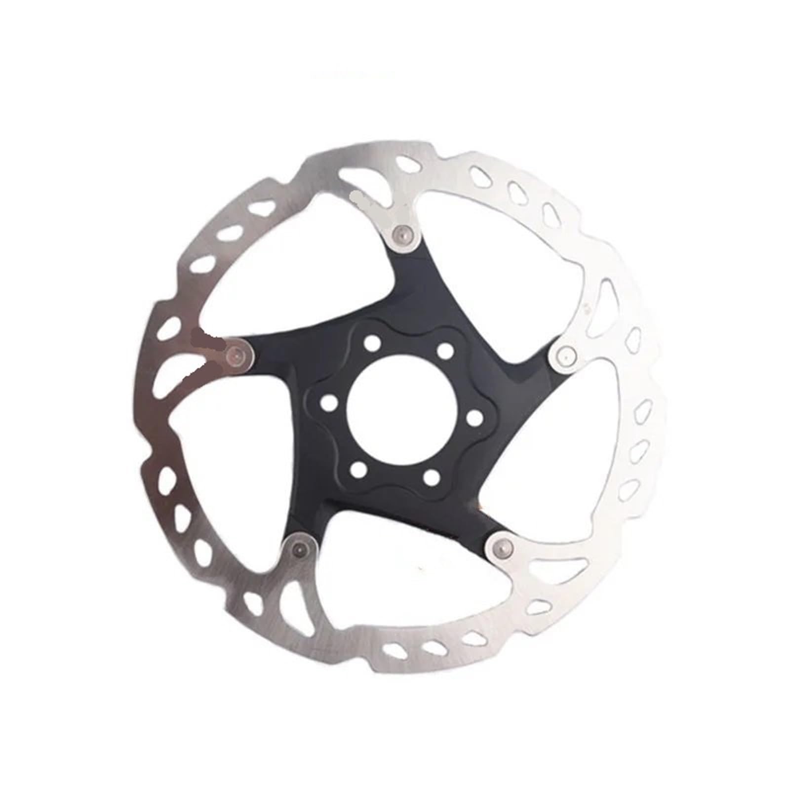 XT SM-RT86 SLX SM-RT76 SM-RT66 Disco Freno a 6 bulloni per Freno a Disco MTB Sei Chiodi 160mm 180mm 203mm Rotore del Freno