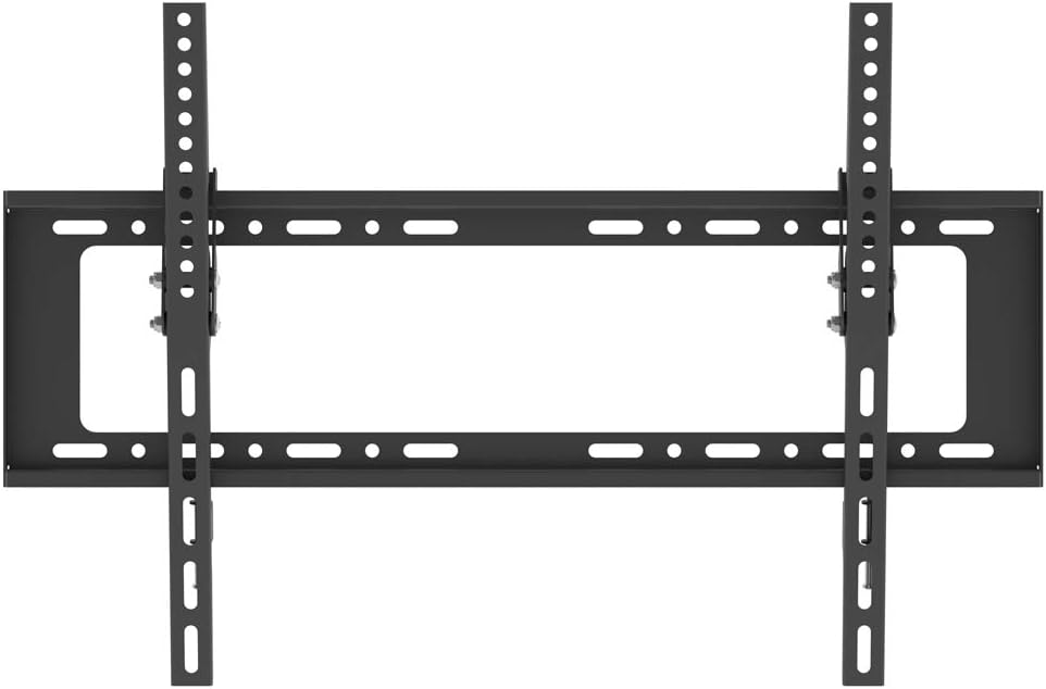 HELLOLAND 3270" Universal TV Stand, Wall Mount TV Bracket