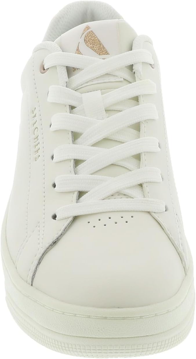 Skechers Womens Uno Court - Courted Air - Image 7