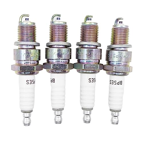 Bougies d'allumage BP5ES 6511 pour rouler serein en Beetle Cabriolet