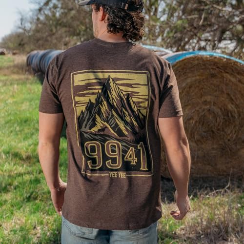 Image of Yee Yee Apparel Christian Faith Graphic Tee Shirt - Men's Christian Graphic Tees and Short Sleeve Shirts