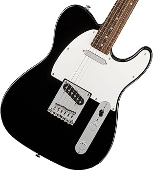 Amazon | Squier by Fender Bullet Telecaster Laurel Fingerboard Amazon | Squier by Fender Bullet Telecaster Laurel Fingerboard