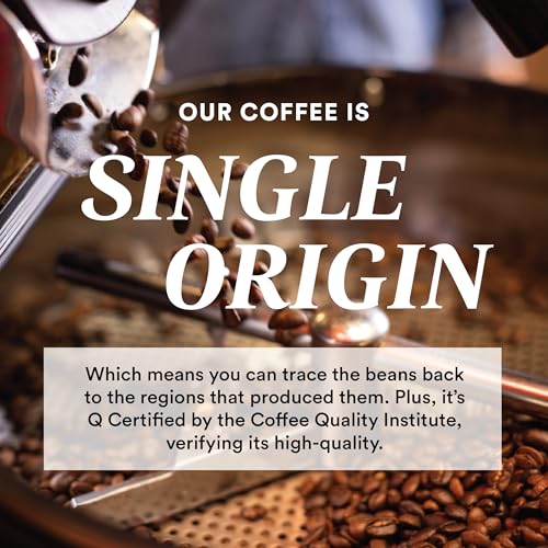 Whole Foods Costa Rica Single Origin