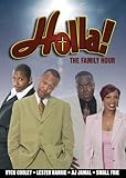 Holla!: The Family Hour