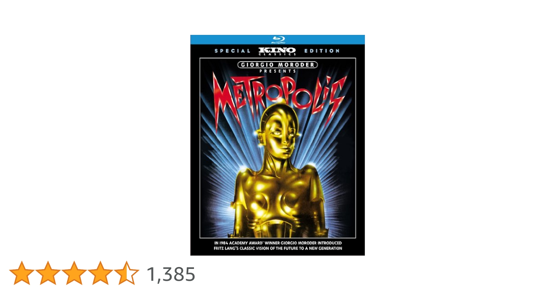 メトロポリス blu-ray Amazon.co.jp: メトロポリス [Blu-ray] : DVD