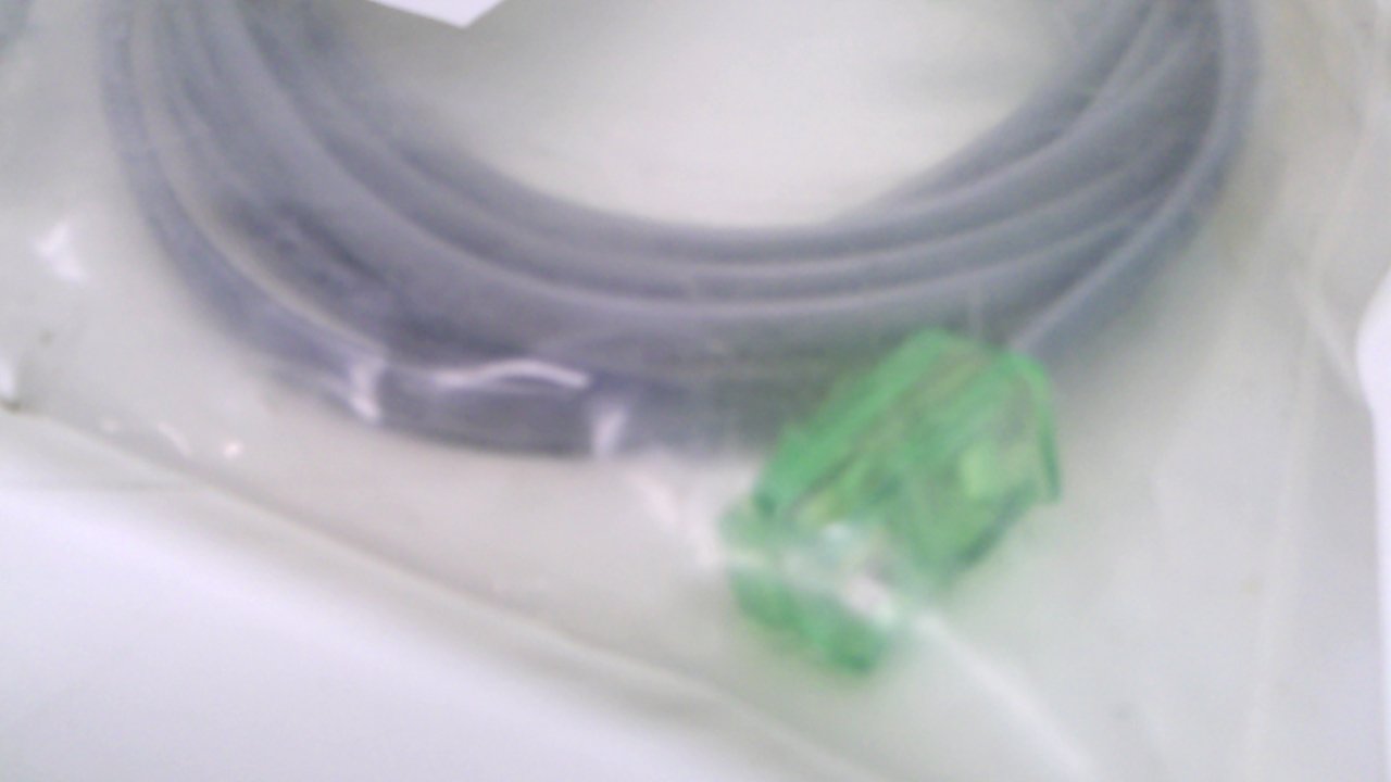 Gateway 8003295 Modem Line Cable For Gateway Computers 84" 8003295