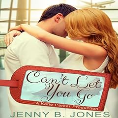 Couverture de Can't Let You Go