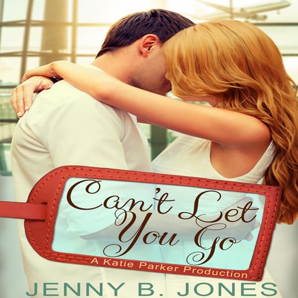 Cover art for Can't Let You Go