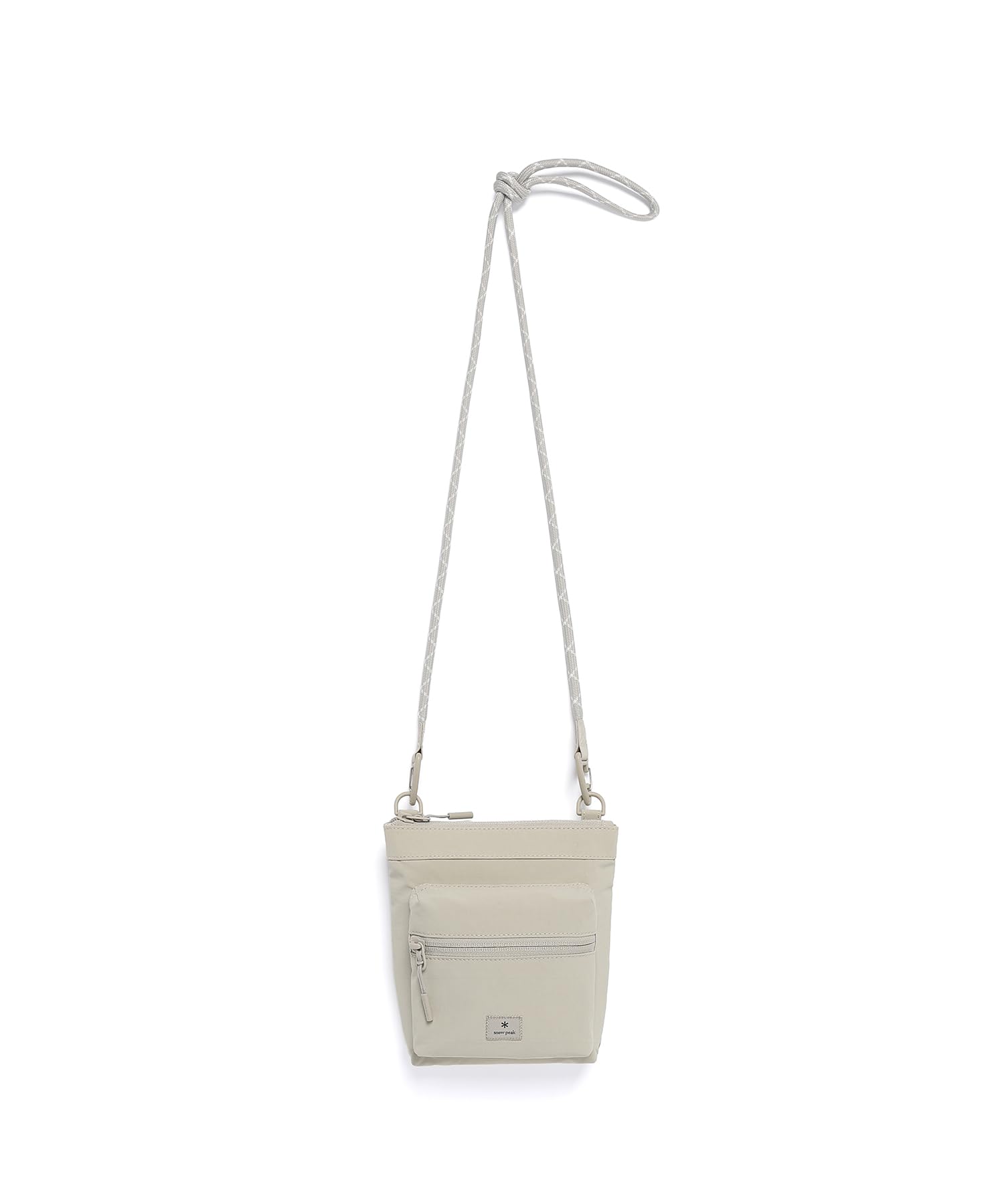 Amazon.co.jp: スノーピーク(snow peak)Cample Mini Sacoche 1.5L GS 