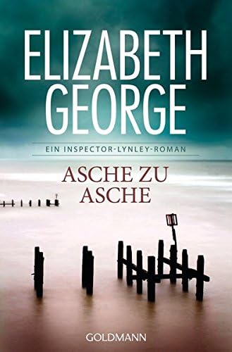 Asche zu Asche: Ein Inspector-Lynley-Roman 7