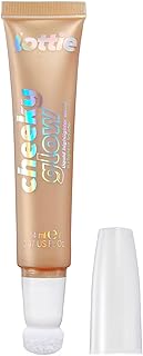 Lottie London Cheeky Glow in Champagne Drip, ...