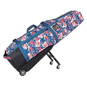 Sun Mountain 2023 Meridian Pokrowiec Golfowy Niebieski