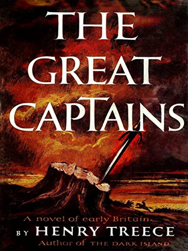 The Great Captains