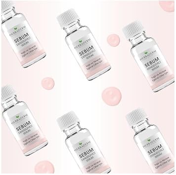 Herbaderm Sebum Dengeleyici Serum Yağlı ve Akne