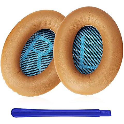 Almohadillas Bose TesRank Cover