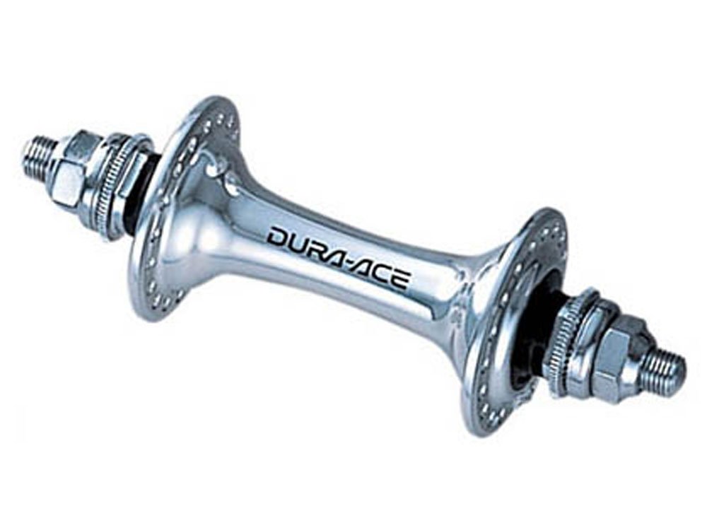 shimano DURA-ACE HB-7800/FH-7800 前後ハブセット 【公式通販】