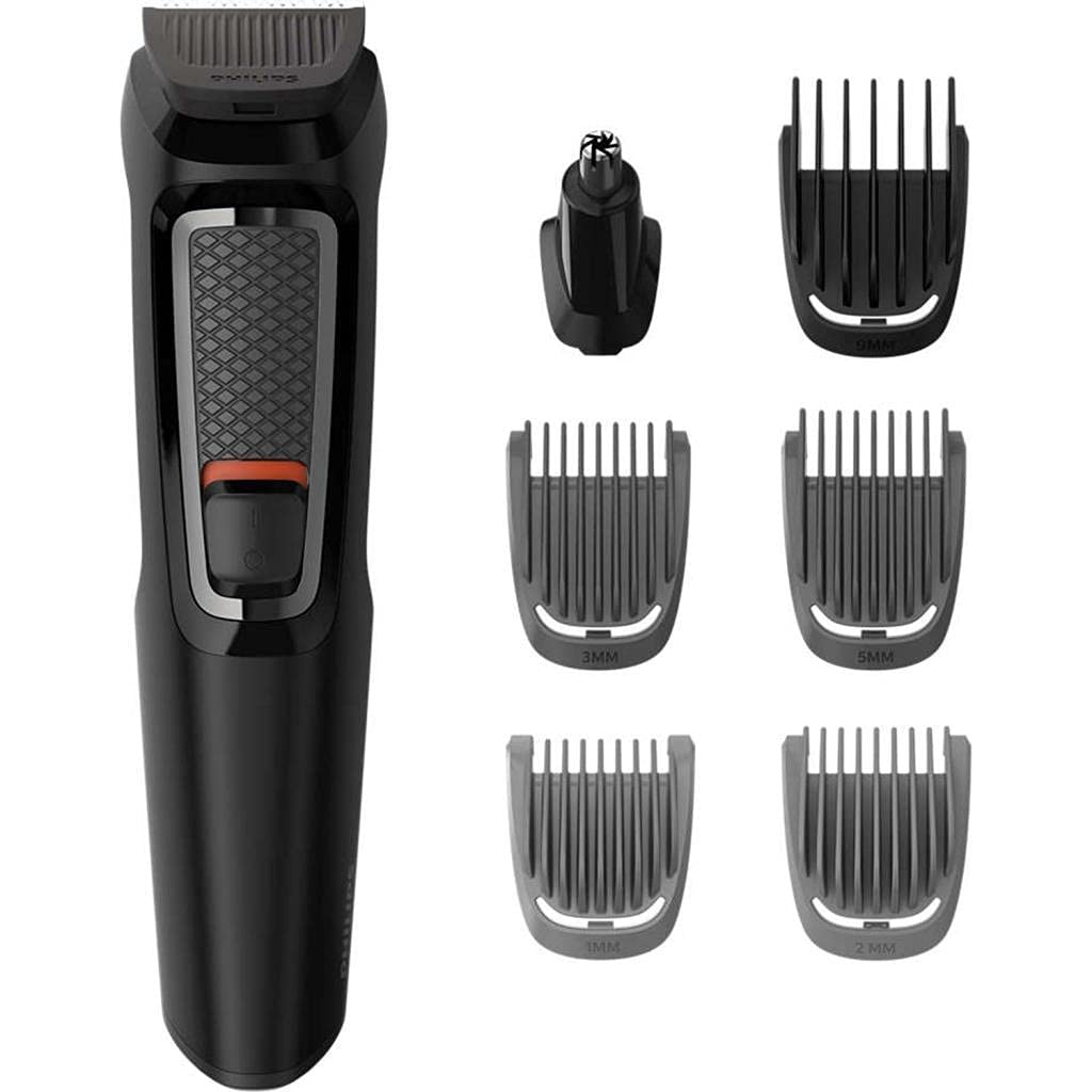 MULTIGROOM Series 3000 7in1 Face and Hair MG372015