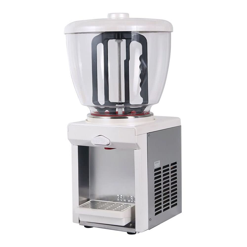 Stalwart DA-LSJ25L Commercial Cold Drinks Dispenser 1 x 25 litres