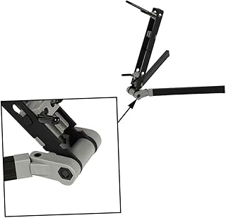 ERINGOGO saxophone stand sax stand portable