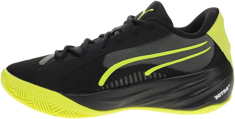Puma Mens All-pro Nitro