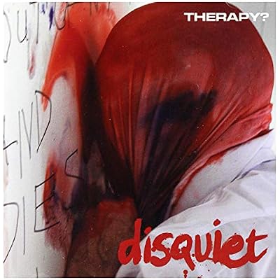 Disquiet