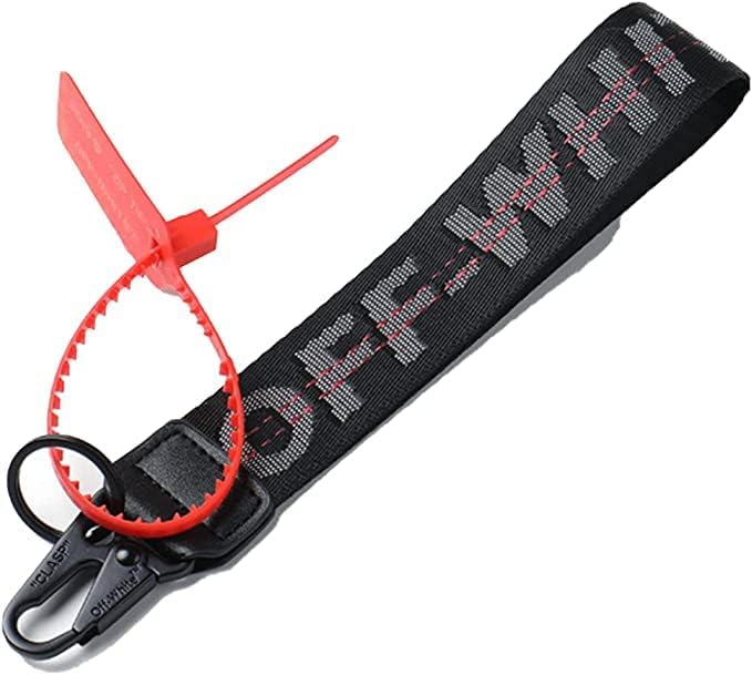 YIYIQCSJ Classic Keychain Lanyard for Keys can Hang Key,Wallet,Jeans Decoration cute lanyard nice...