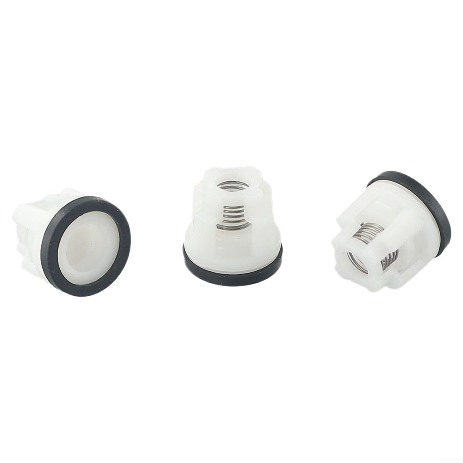 Hochdruckreiniger-Rückschlagventil für Kärcher K2-K7-Serie, Aluminium-Pumpenkopf, Ersatz für Modelle 280/380/360
