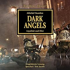 Couverture de Dark Angels