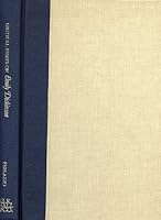 Critical Essays on Emily Dickinson (Critical Essays on American Literature) 0816184631 Book Cover