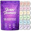 Cleverfy Shower Steamers Aromathera...