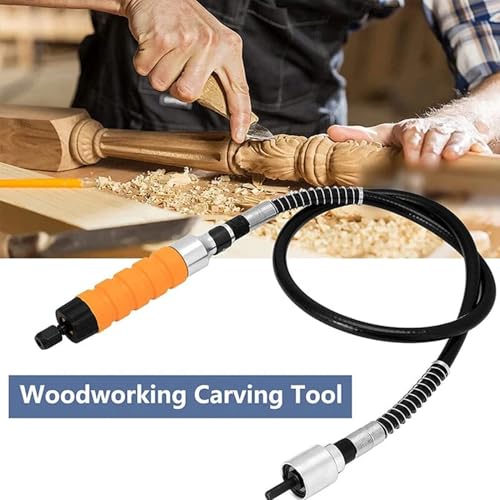 Kit de tallado en madera para aprender carpintería y decorar muebles sin esfuerzo 4