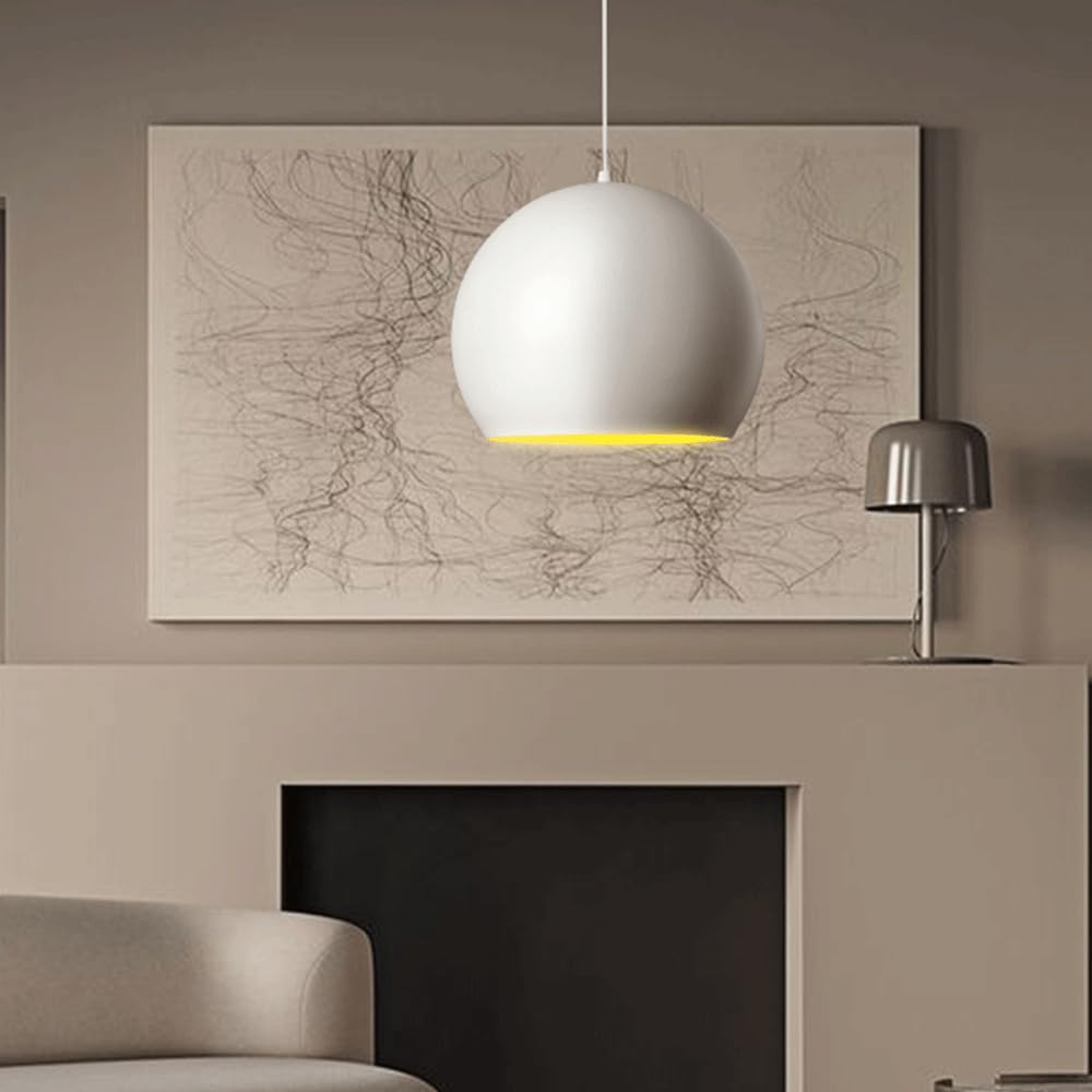 Styl industrialny, kreatywny i spersonalizowany abażur do lamp wiszących, lampa wisząca z jedną głowicą ze źródłem światła E27, lampy sufitowe do dekoracji barów balkonowych