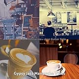 Music for Patisseries - Jazz Guitar Solo