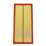 Air filter 958.110.130.00 compatible with PORSCHE CAYENNE (92A) (9PA) 2007-2017replacement A1792