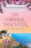 De Griekse dochter (De verloren dochters Book 3) (Dutch Edition)...