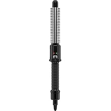 Conair Curling Iron Brush for Short Hair, Nylon Bristles, &frac34;-in Barrel