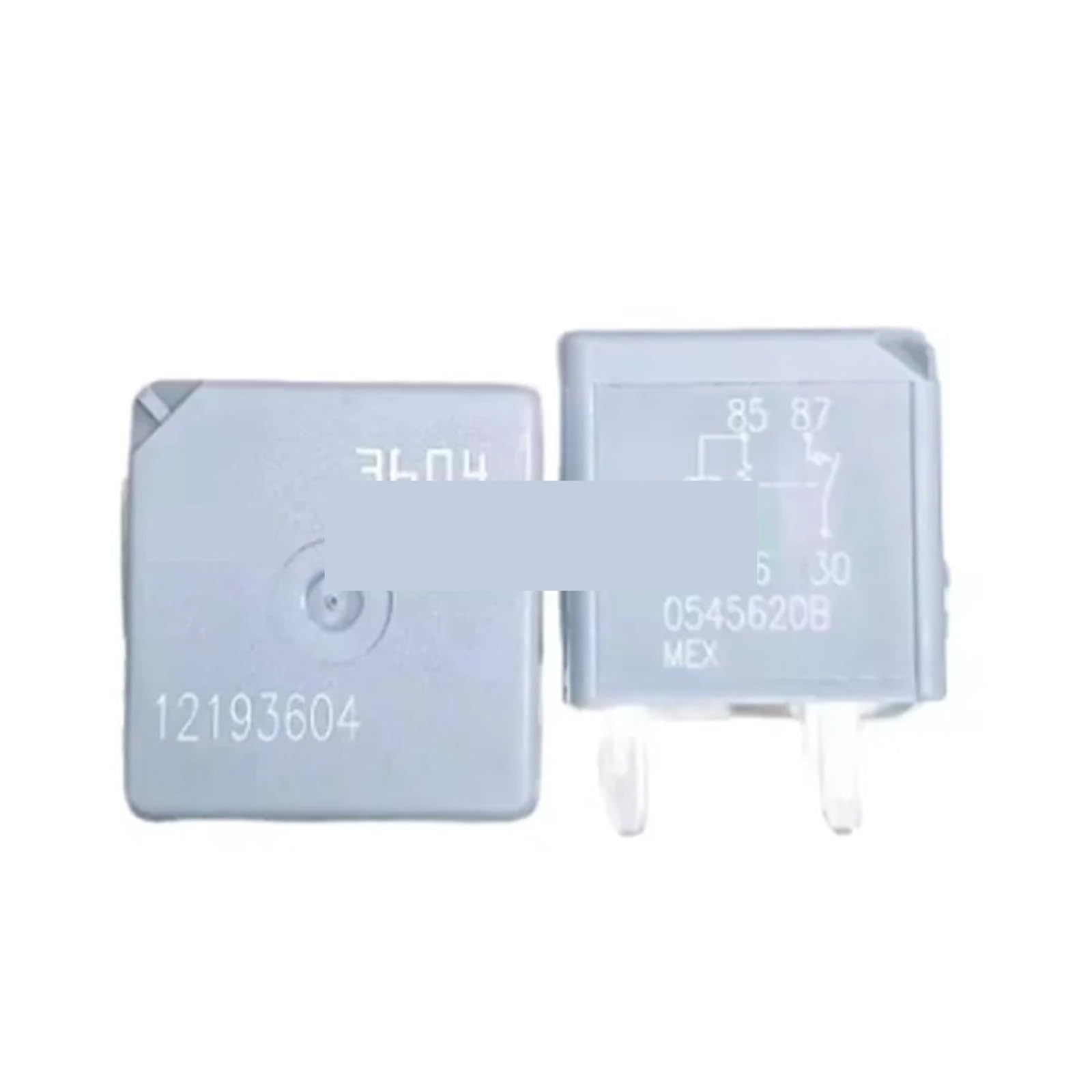 Relais VF28-11F14-Z05 3604 haute conductivité pour isolation des circuits de voiture