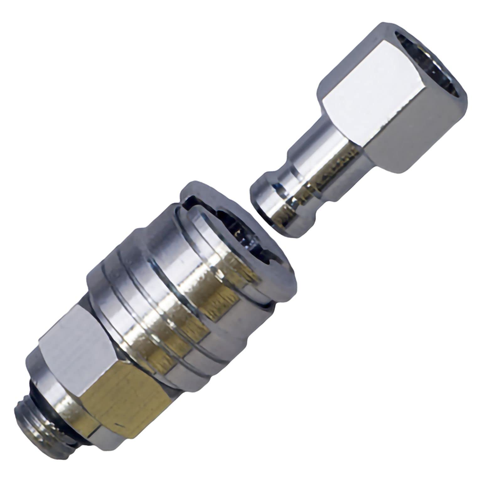 H2ODYSSEY Quick Disconnect Adapter for LP Hose