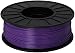 MakerBot ABS Filament, 1.75 mm Diameter, 1 kg Spool, Purple